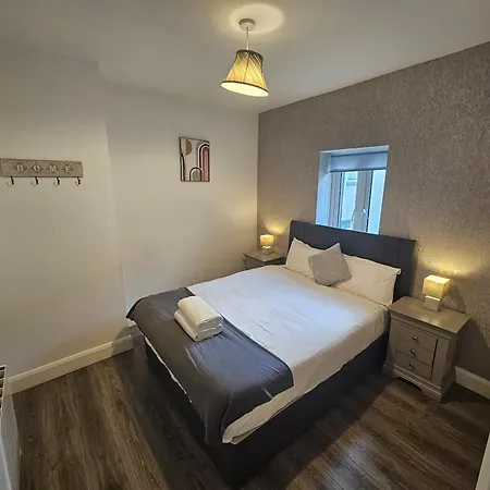 3 Eyre Square Lane Galway