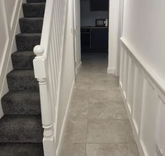 3 Eyre Square Lane Appartement *