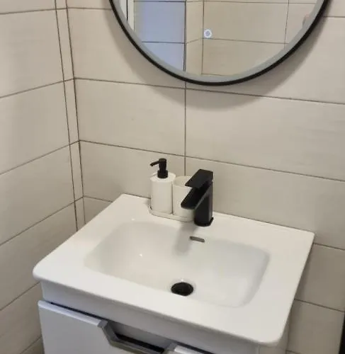 3 Eyre Square Lane Appartement *