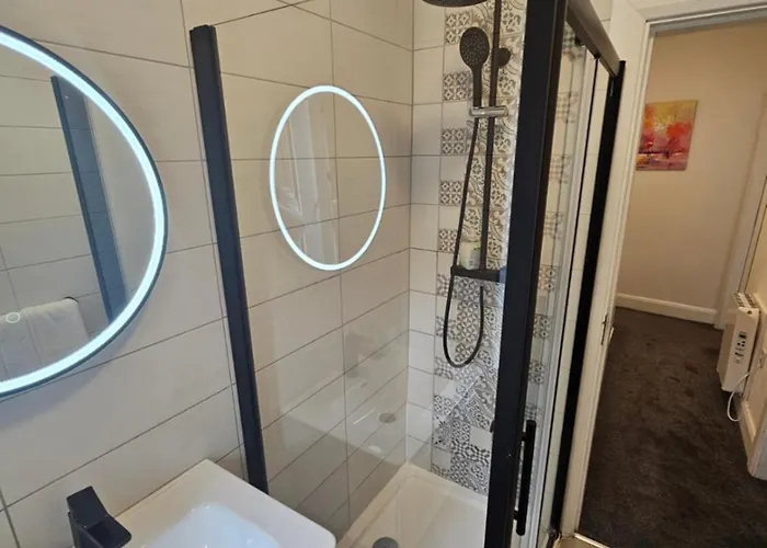 3 Eyre Square Lane Appartement