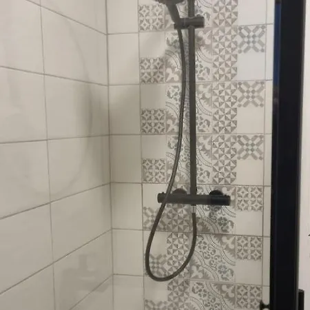 3 Eyre Square Lane Apartament Galway