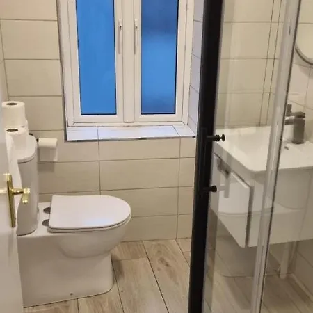 3 Eyre Square Lane Apartament Galway