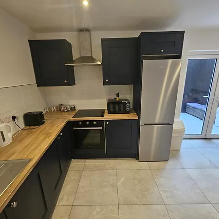 3 Eyre Square Lane