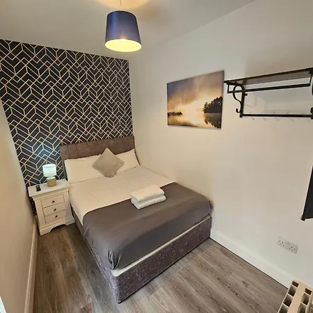 3 Eyre Square Lane *