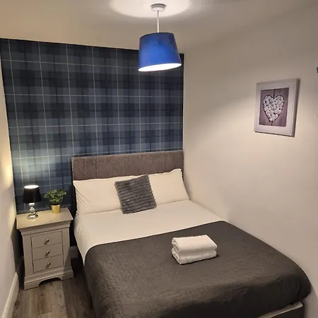 3 Eyre Square Lane *