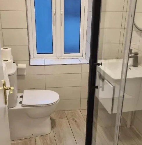 3 Eyre Square Lane Apartamento Galway