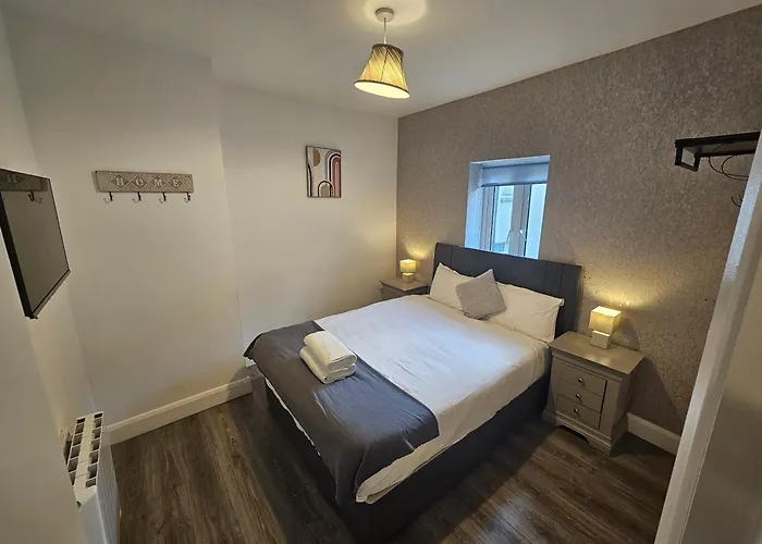 3 Eyre Square Lane Galway